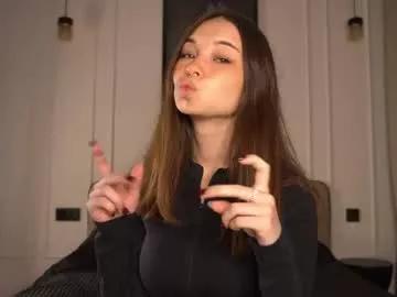 Photos of kusssecka from Chaturbate is Group