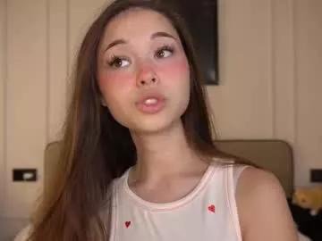 kusssecka from Chaturbate
