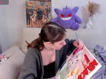 Photos of kvetachka from Chaturbate is Group
