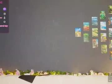 kwiinela from Chaturbate