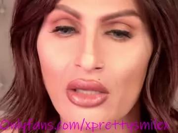 kxaxmichelle from Chaturbate