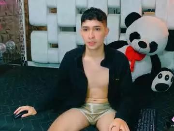 kygo_williams from Chaturbate is Freechat