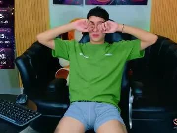 kygo_williams from Chaturbate is Freechat