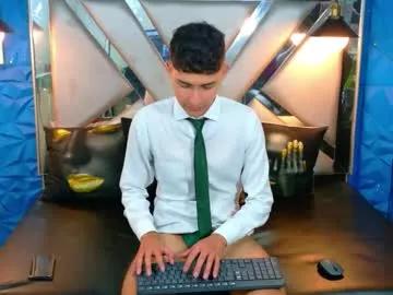 kygo_williams from Chaturbate is Freechat