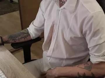 kyle_alternative from Chaturbate is Freechat