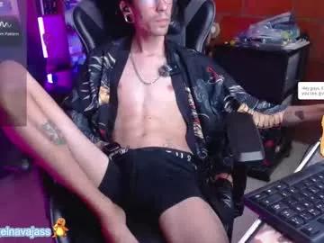 Kyleowens_ webcams show profile image 