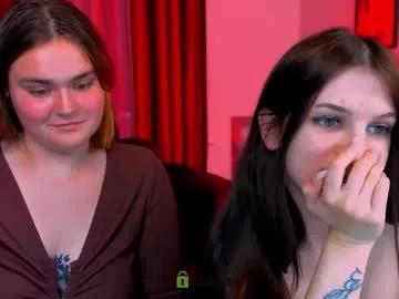 kylie_angel3 from Chaturbate is Freechat