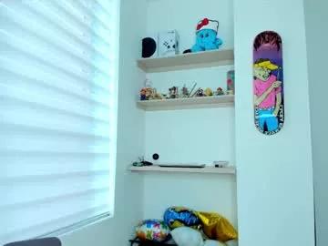 kylie_ex18 from Chaturbate is Freechat