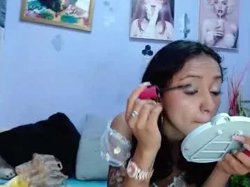 kylie_moan from Chaturbate is Freechat