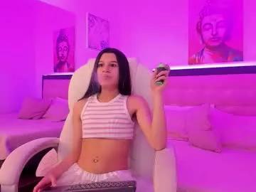 kylie_moon18 from Chaturbate is Freechat