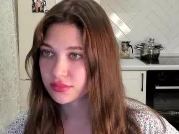 kylieblond from Chaturbate is Freechat