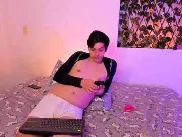 kylietimothee from Chaturbate is Freechat