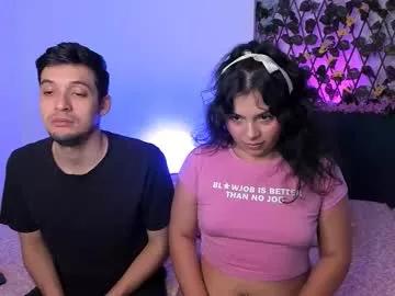 kylietimothee from Chaturbate is Freechat