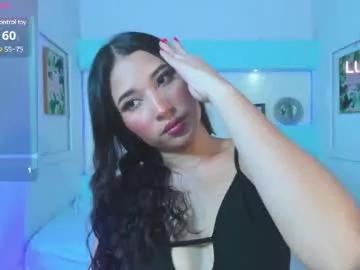 Kyliewest6 webcams show profile image 