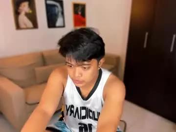 kyll_collins from Chaturbate