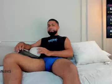 kylliamlevis from Chaturbate