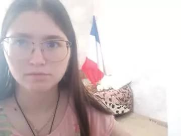 Kyongjagodzinski webcams show profile image 