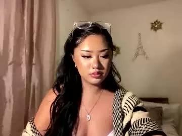 kyrasass_ model from Chaturbate