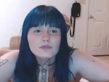 l1lybaby from Chaturbate is Freechat