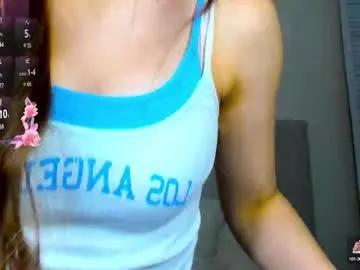 l1ttle_angel__ from Chaturbate is Freechat