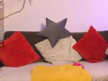 l1ttle_kiki from Chaturbate