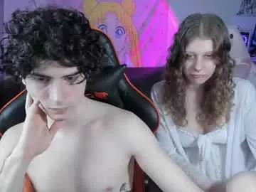 l1ttlekiki from Chaturbate