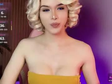 La_femme_fatalee webcams show profile image 