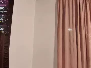 la_leonaaa from Chaturbate