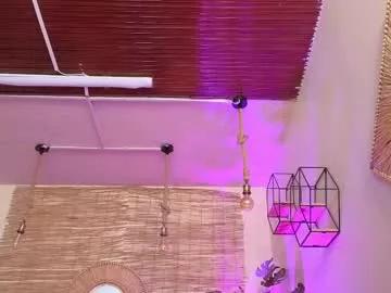laady_brownn from Chaturbate