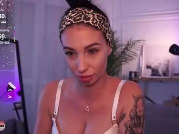 laady_rosee from Chaturbate
