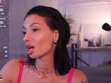 laady_rosee from Chaturbate
