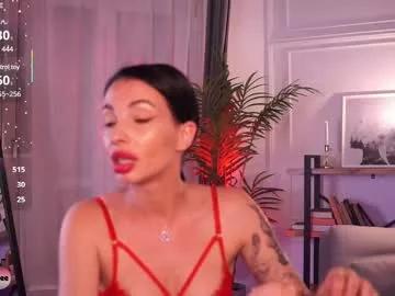 laady_rosee from Chaturbate