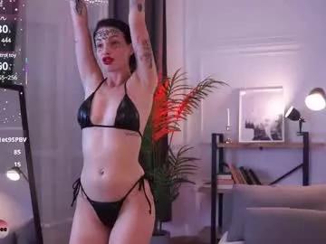 laady_rosee from Chaturbate