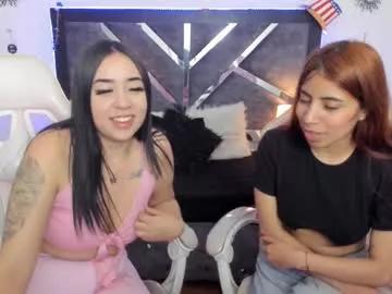 laara_croft from Chaturbate
