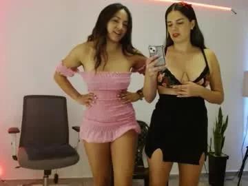 lachicadelcan from Chaturbate is Freechat