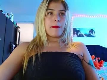 lacolombiana_bitch from Chaturbate is Freechat