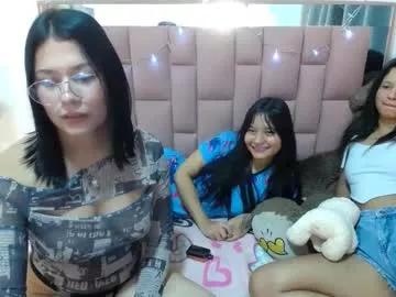 Laddy_jop webcams show profile image 