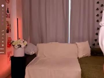 lady_baby_ from Chaturbate is Freechat