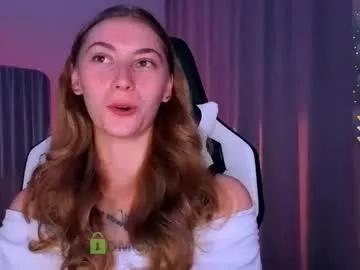 lady_curls from Chaturbate is Freechat