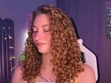 lady_curls from Chaturbate is Freechat