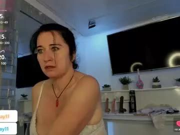 lady_hellen from Chaturbate is Freechat