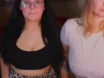 lady_lucky_love from Chaturbate is Freechat