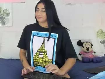 lady_rossee from Chaturbate is Freechat