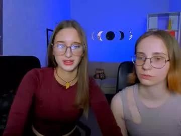 lady_sexyboom from Chaturbate is Freechat