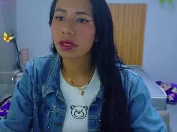 lady_venom from Chaturbate is Freechat