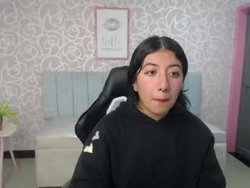ladysessh_ch from Chaturbate is Freechat