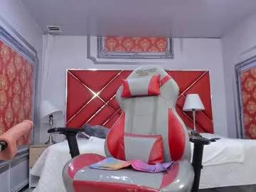 ladyy_scarlett from Chaturbate is Freechat