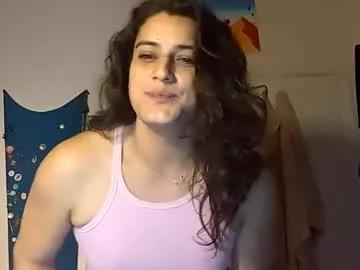 laflori from Chaturbate