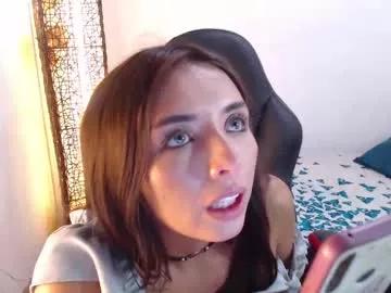 laia_aby from Chaturbate