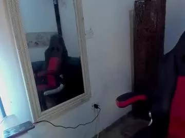 laia_aby from Chaturbate